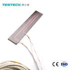 Détecteur trifilaire de la température de résistance de RDT de capteur de température de redresseur