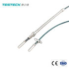 Type capteur du capteur de température de RDT PT100 K de sonde de thermocouple