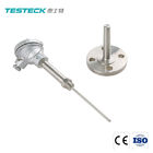 Type à hautes températures normes de K du capteur de température de thermocouple IEC584 IEC1515