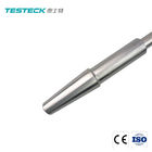 Type thermocouple industriel de la CE T de tube conique de sonde de thermocouple