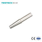 Type thermocouple industriel de la CE T de tube conique de sonde de thermocouple