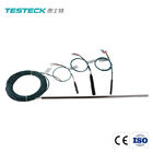 Thermistance de correction d'enroulement de détecteur de RDT de fil du capteur de température PT100 3