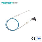 Enregistreur adapté aux besoins du client de thermocouple de capteurs de température de RDT IP65 PT100